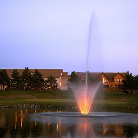 Thumper Pond Resort Ottertail Exterior photo